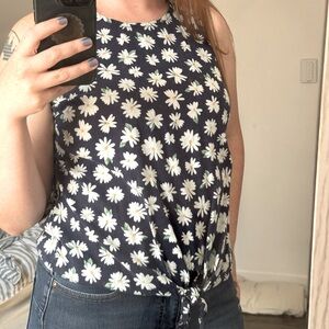 Daisy Tanktop